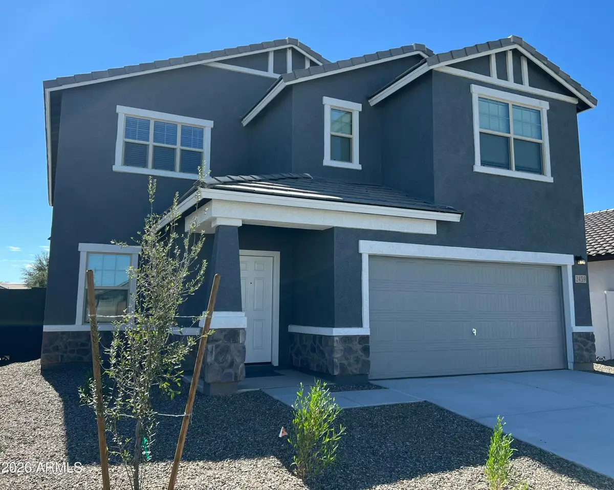 2459 E Equine Drive, San Tan Valley, AZ 85140 - #1