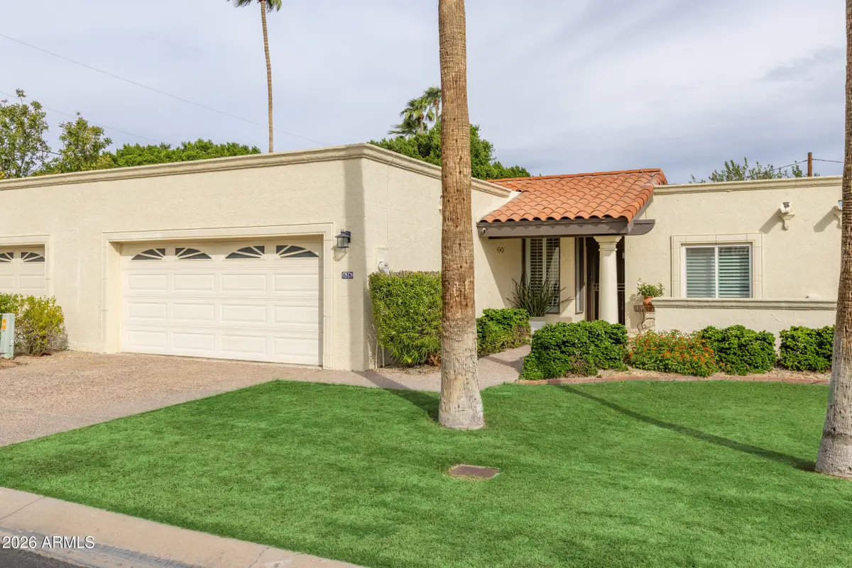 626 E State Avenue, Phoenix, AZ 85020 - #1