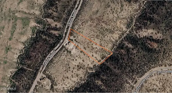 513 Camino Agosto -- #111, Rio Rico, AZ 85648