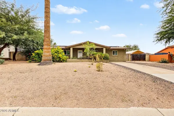 17224 E Grande Boulevard, Fountain Hills, AZ 85268