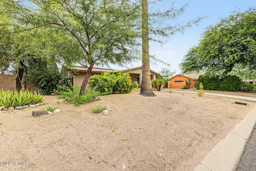 17224 E Grande Boulevard, Fountain Hills, AZ 85268 - #2