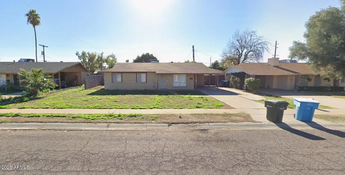 3817 W Gardenia Avenue, Phoenix, AZ 85051 - #1