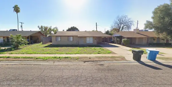 3817 W Gardenia Avenue, Phoenix, AZ 85051