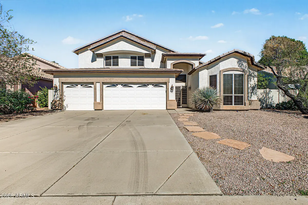 6174 W Quail Avenue, Glendale, AZ 85308 - #1