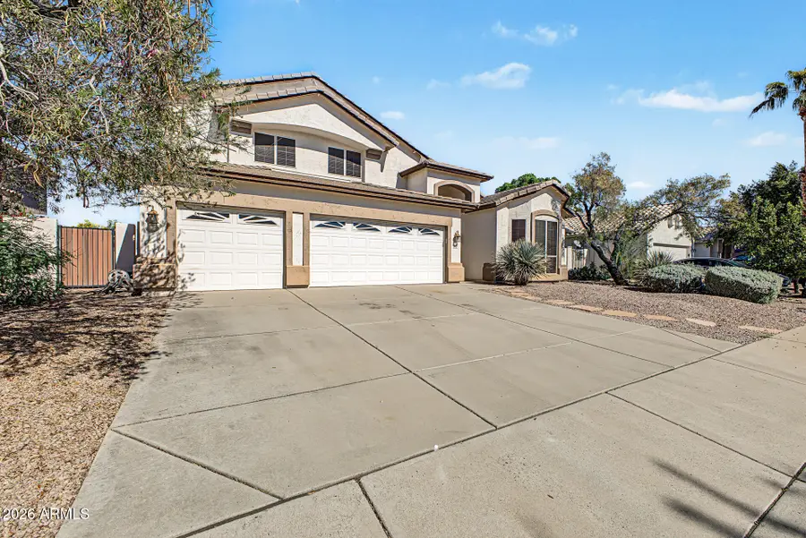 6174 W Quail Avenue, Glendale, AZ 85308 - #3