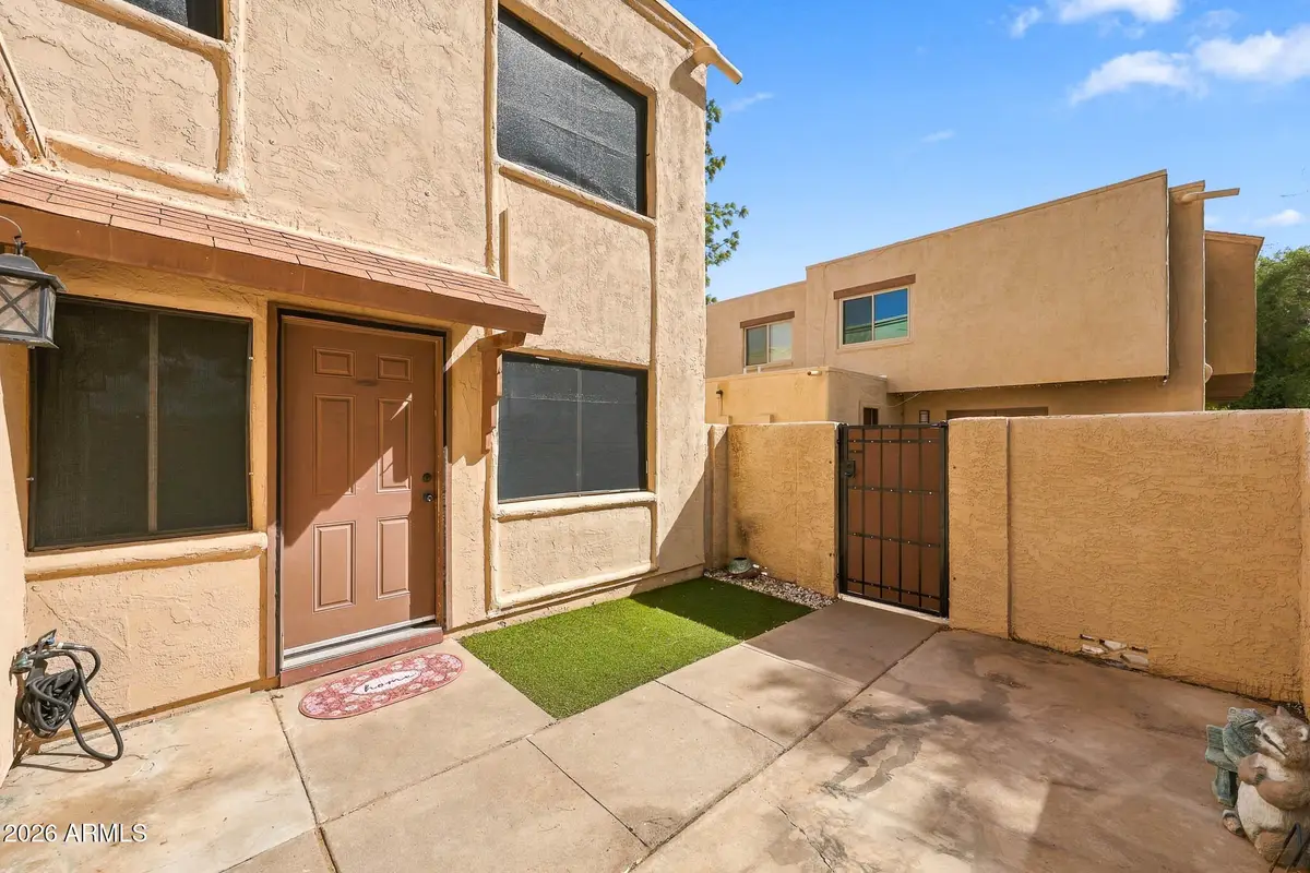 4242 N 81st Street, Scottsdale, AZ 85251 - #1