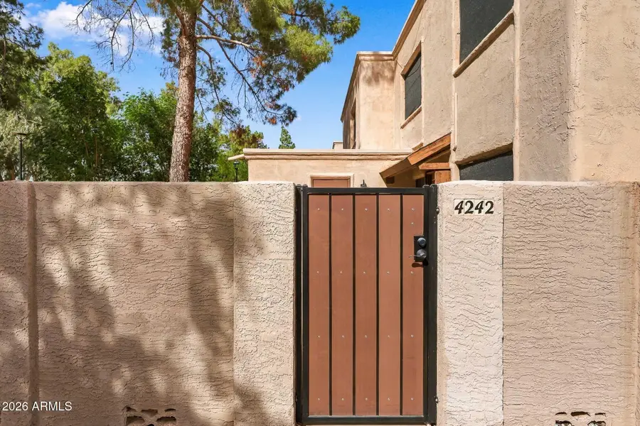 4242 N 81st Street, Scottsdale, AZ 85251 - #3