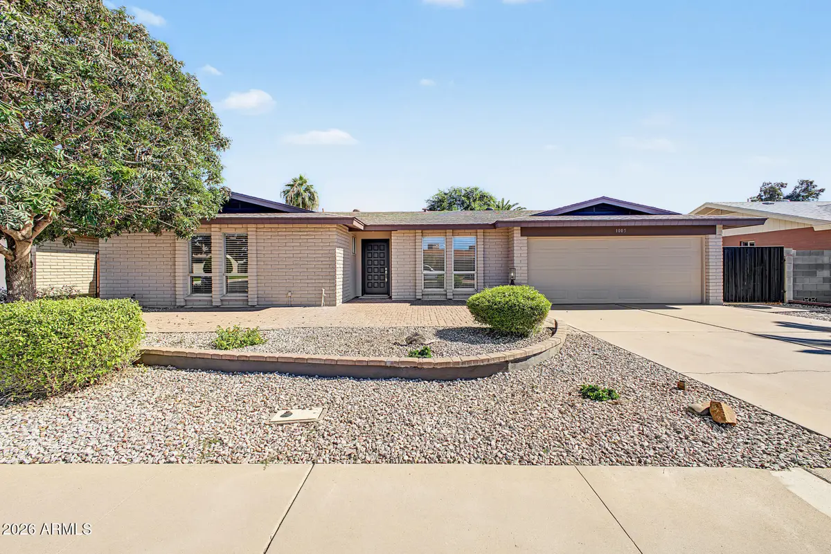 1005 S Roanoke --, Mesa, AZ 85206 - #1