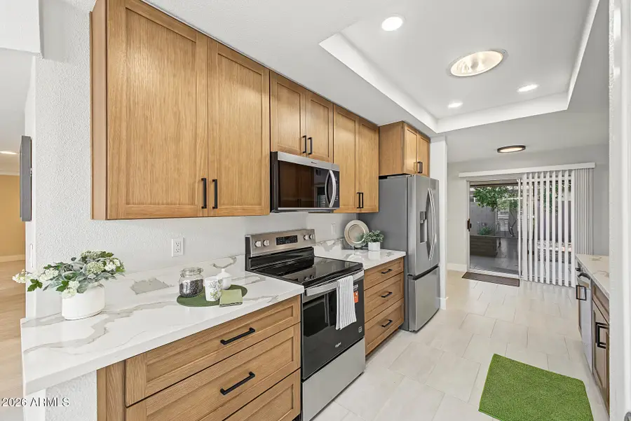 1005 S Roanoke --, Mesa, AZ 85206 - #2