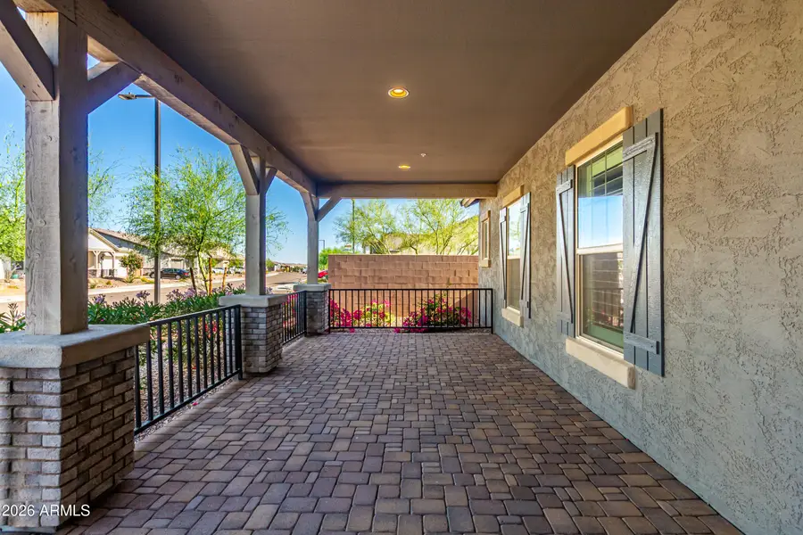 31828 N 126th Avenue, Peoria, AZ 85383 - #3