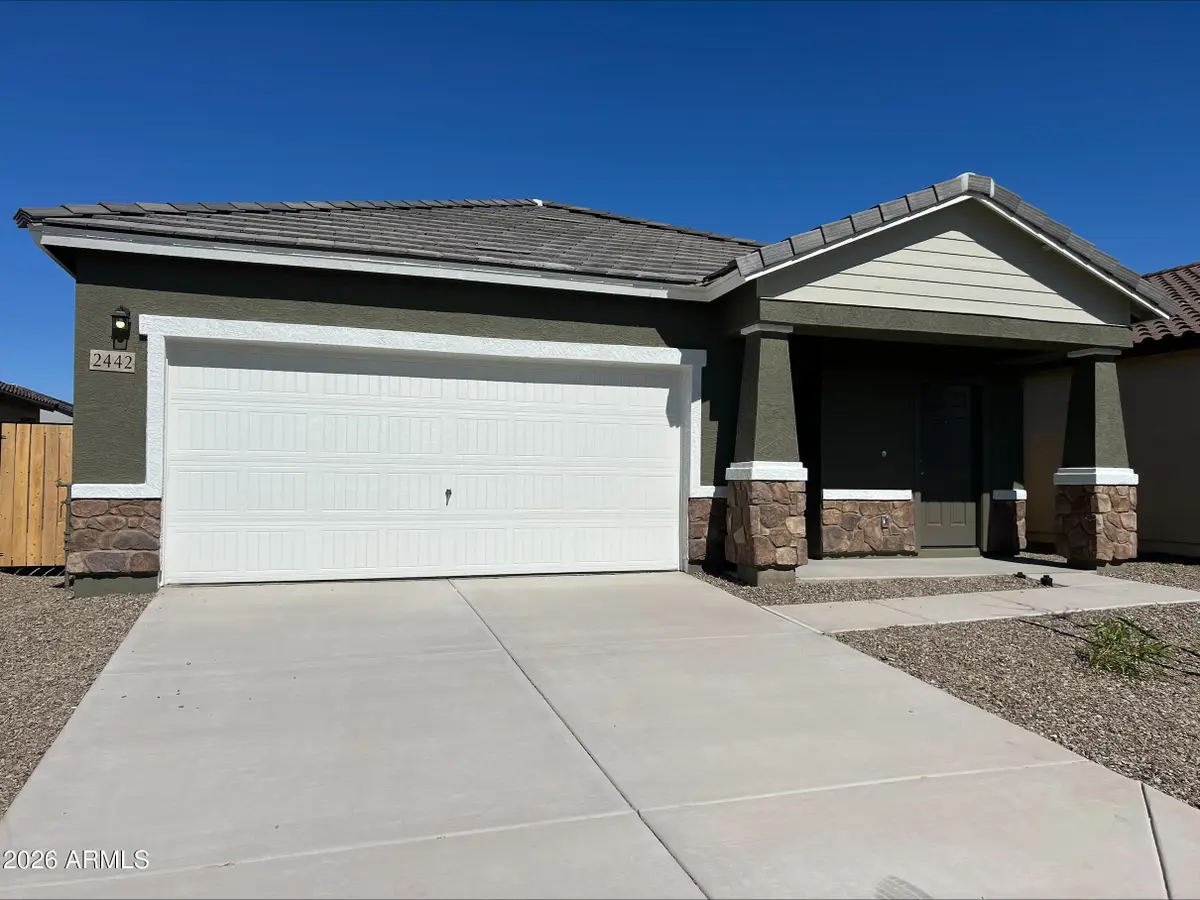2442 E Equine Drive, San Tan Valley, AZ 85140 - #1