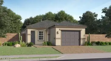 9518 W Fairmount Avenue, Phoenix, AZ 85037 - #1
