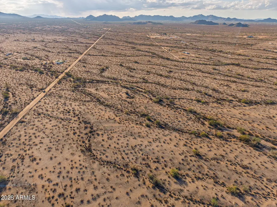 46900 W Robles Road, Maricopa, AZ 85139 - #2