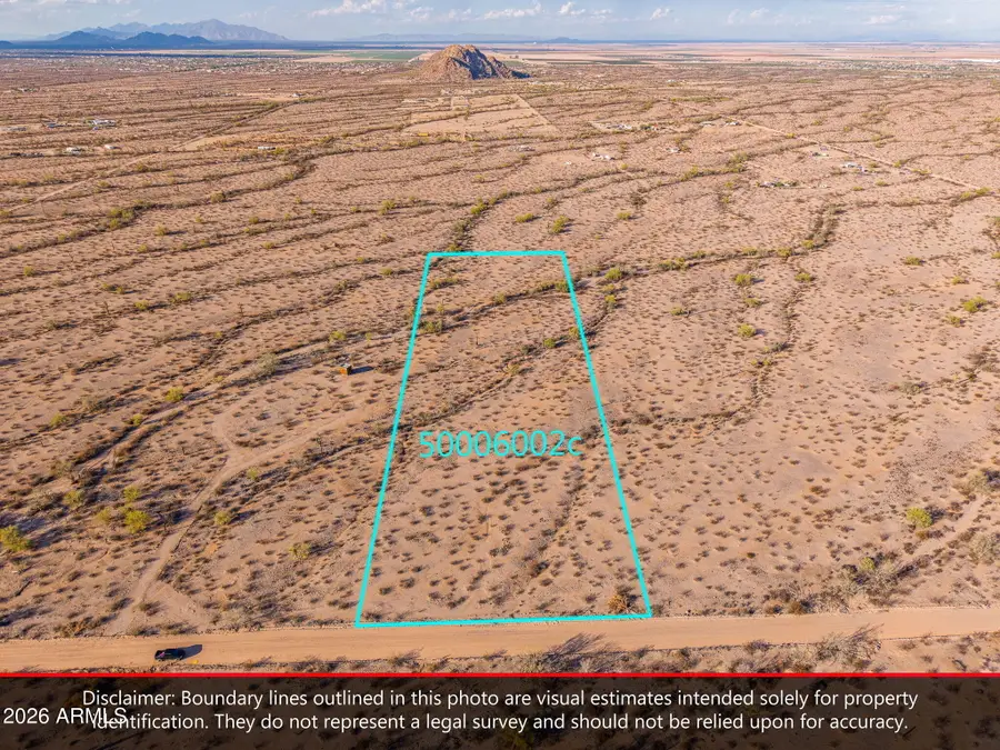 46900 W Robles Road, Maricopa, AZ 85139 - #3
