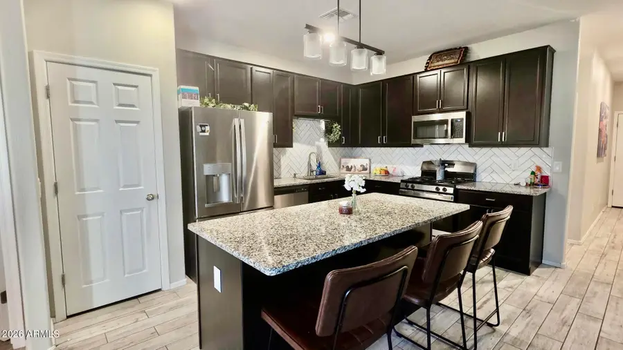 7418 N 127th Drive, Glendale, AZ 85307 - #2