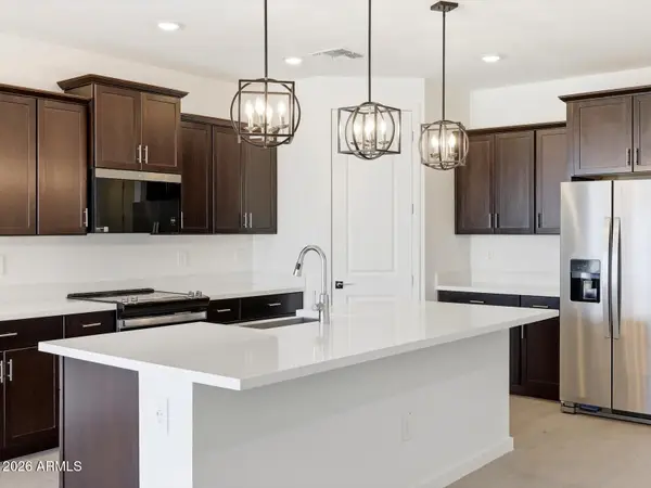 8862 S 244th Lane, Buckeye, AZ 85326
