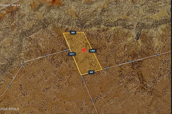 N 6708 Lot 112 -- #112, St Johns, AZ 85936