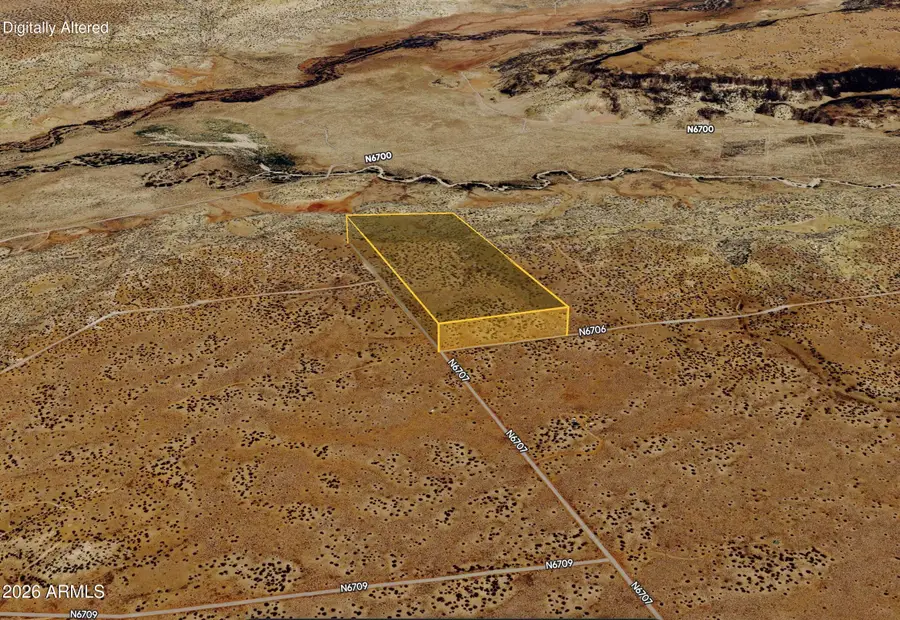 N 6708 Lot 112 -- #112, Saint Johns, AZ 85936 - #2