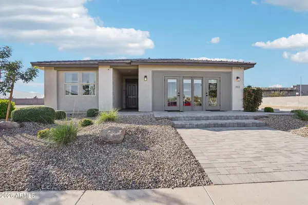 9812 S 56th Lane, Laveen, AZ 85339