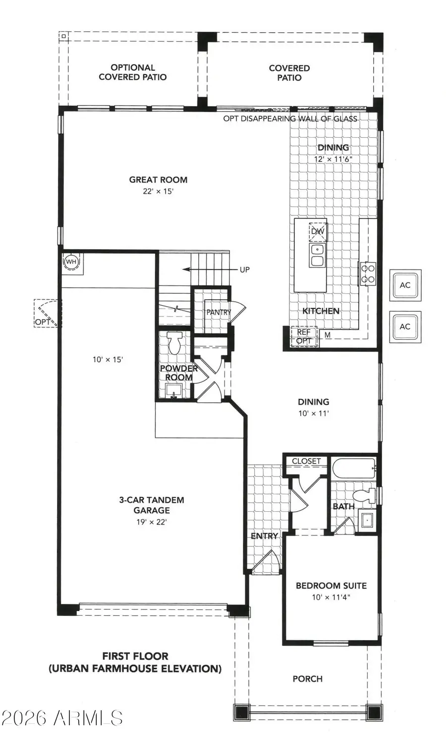 2119 W Glenhaven Drive, Phoenix, AZ 85045 - #2