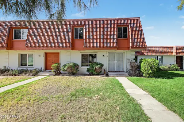 7846 N 47th Avenue, Glendale, AZ 85301