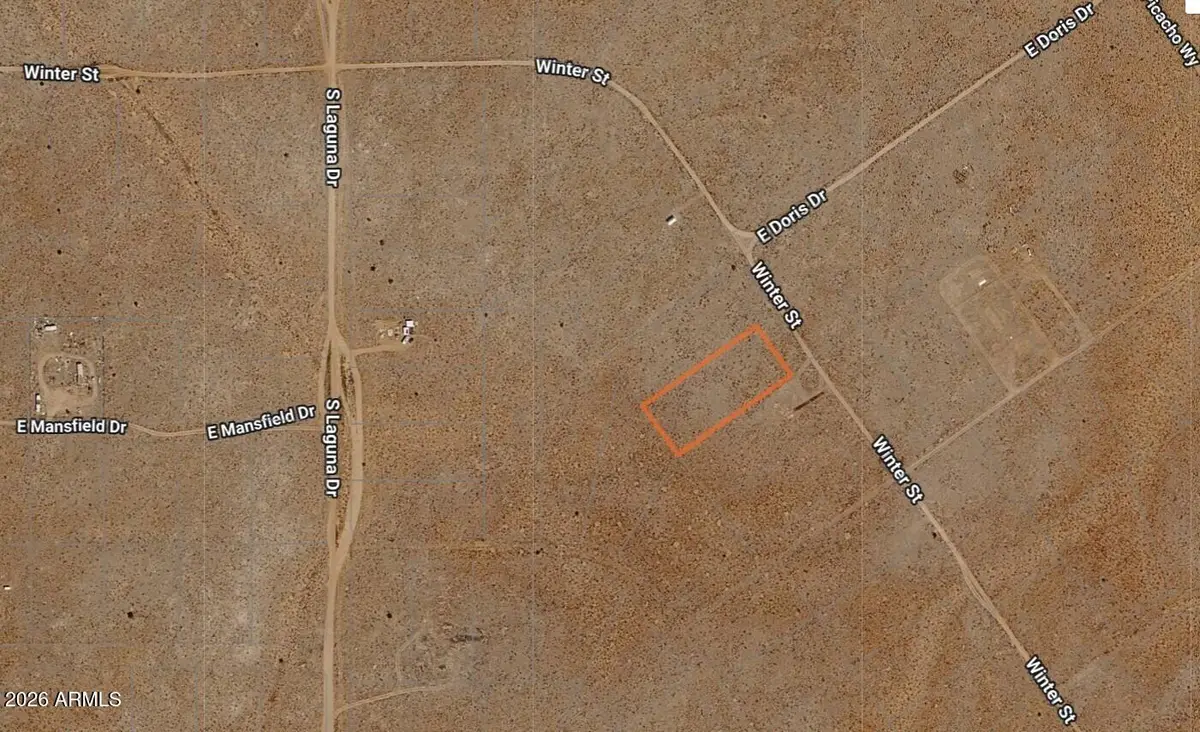 2278 Winter Street #101, Williams, AZ 86046 - #1