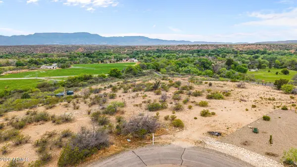 10973 E Majestic Vista Lane #1, Cornville, AZ 86325