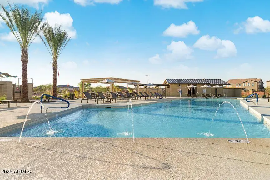 23135 S 207th Way, Queen Creek, AZ 85142 - #2