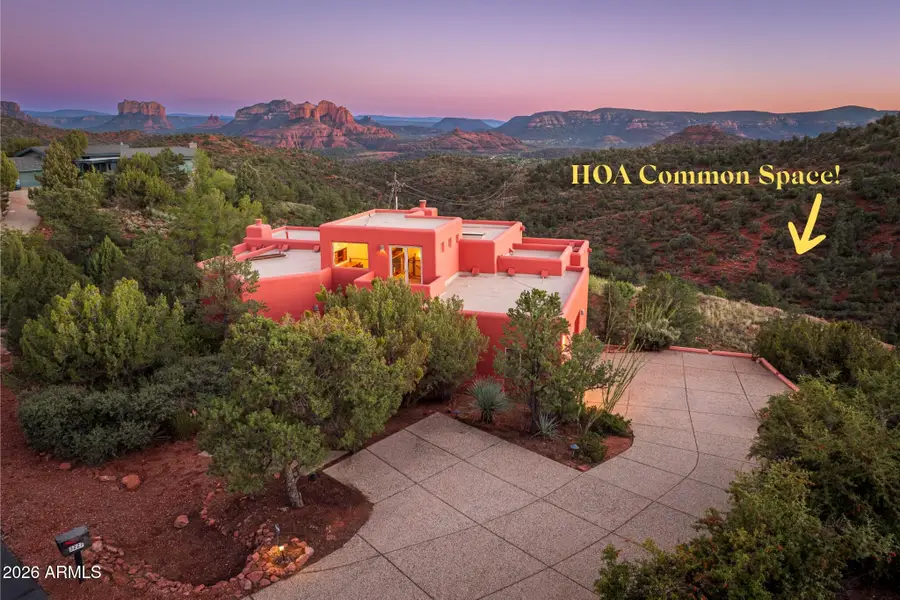 3227 Calle Del Montana --, Sedona, AZ 86336 - #2
