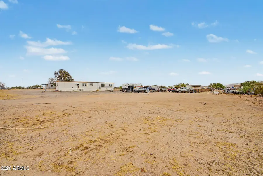 20843 W Tip Top Mine Road, Wittmann, AZ 85361 - #2