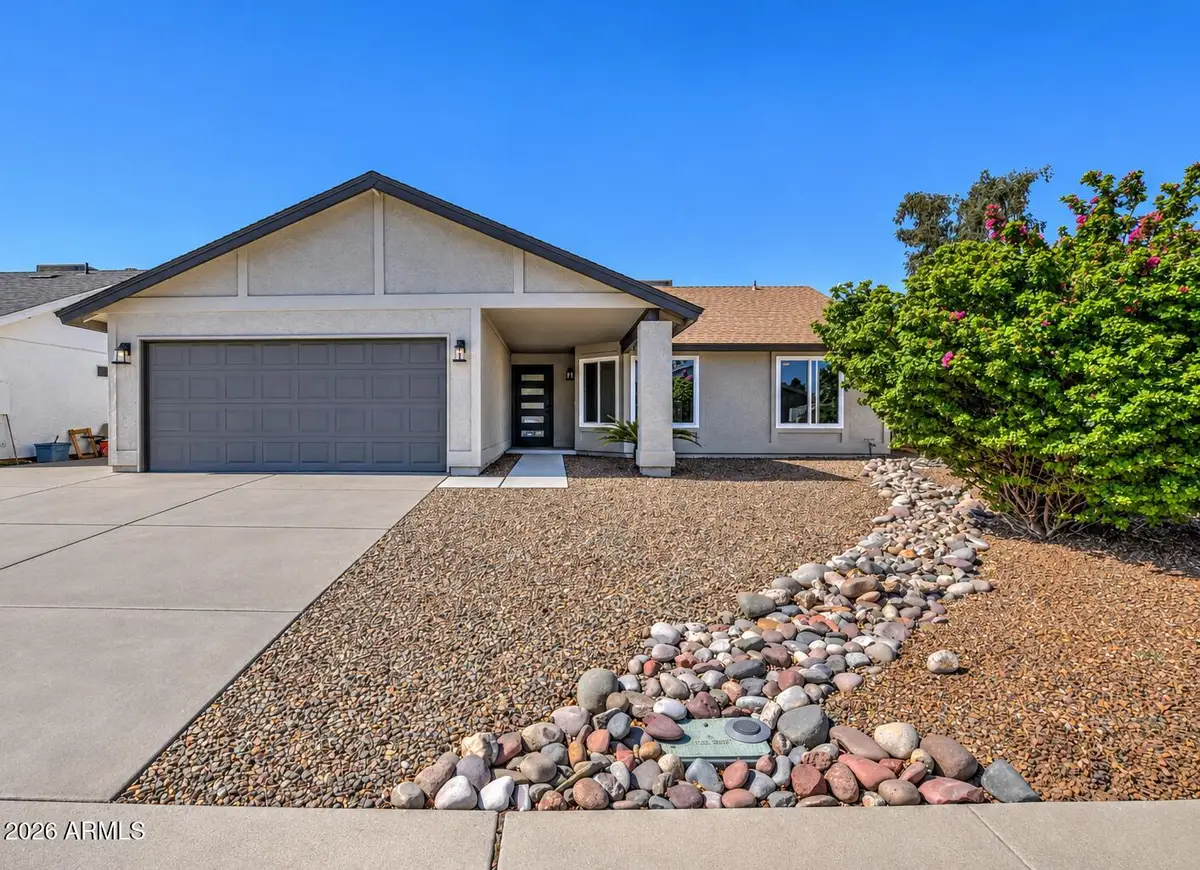 19606 N 3rd Avenue, Phoenix, AZ 85027 - #1