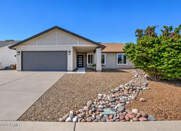 19606 N 3rd Avenue, Phoenix, AZ 85027
