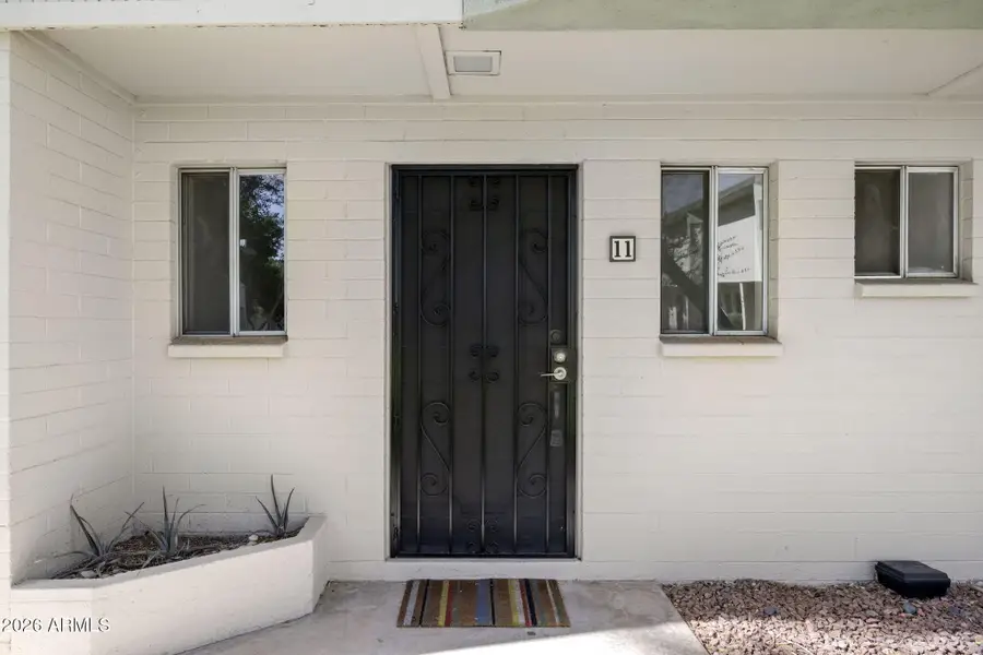 6030 N 15th Street #11, Phoenix, AZ 85014 - #3
