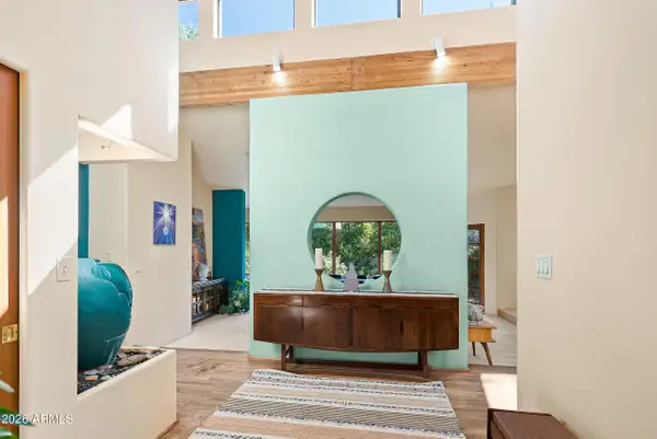 20 Last Wagon Circle, Sedona, AZ 86336