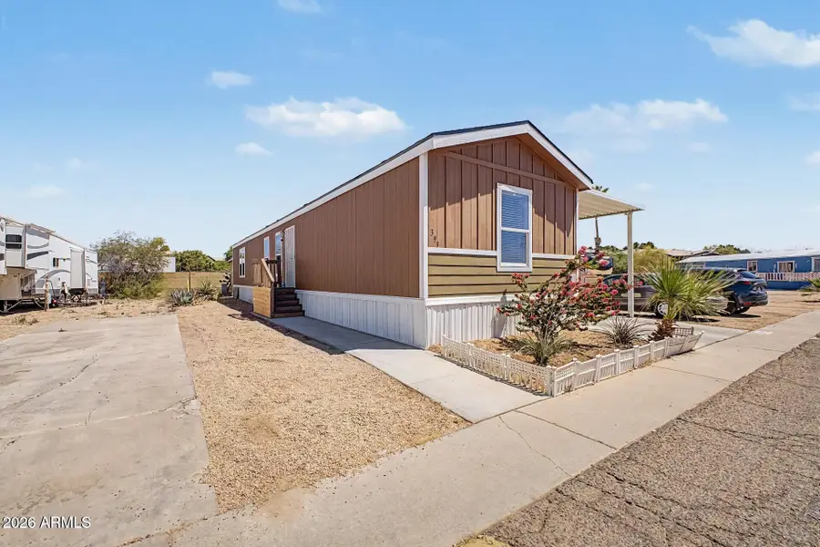 625 W Mckellips Road #393, Mesa, AZ 85201 - #2