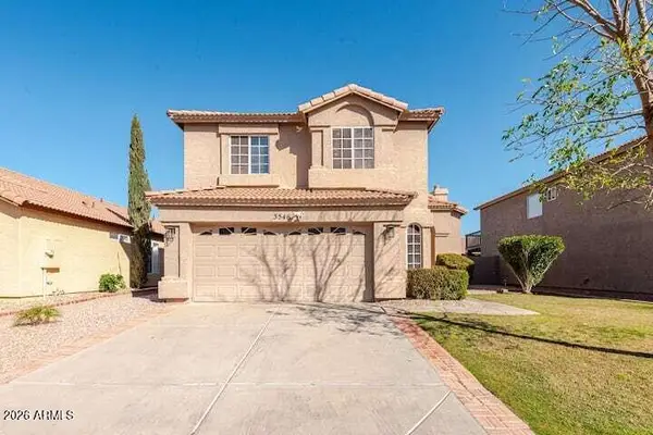 3546 E Windmere Drive, Phoenix, AZ 85048
