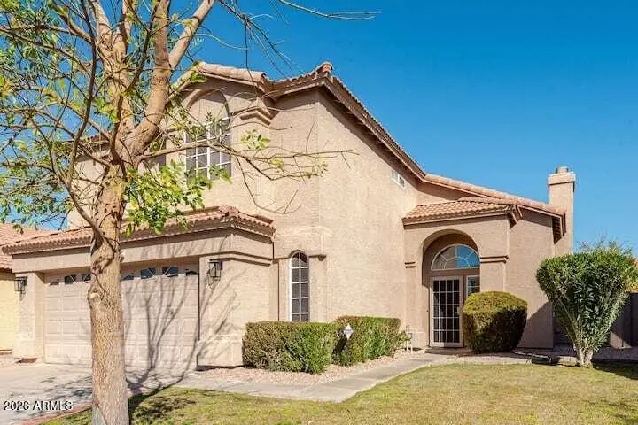 3546 E Windmere Drive, Phoenix, AZ 85048 - #2