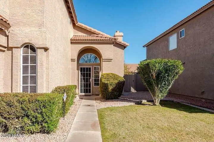 3546 E Windmere Drive, Phoenix, AZ 85048 - #3