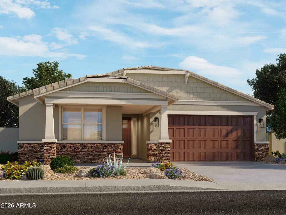 15536 W Honeysuckle Drive, Surprise, AZ 85387 - #1