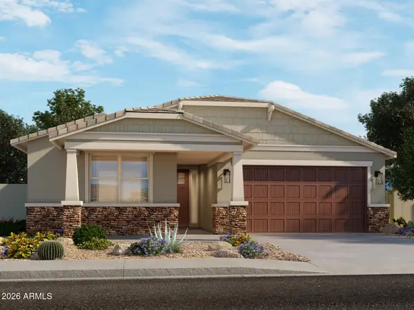 15536 W Honeysuckle Drive, Surprise, AZ 85387