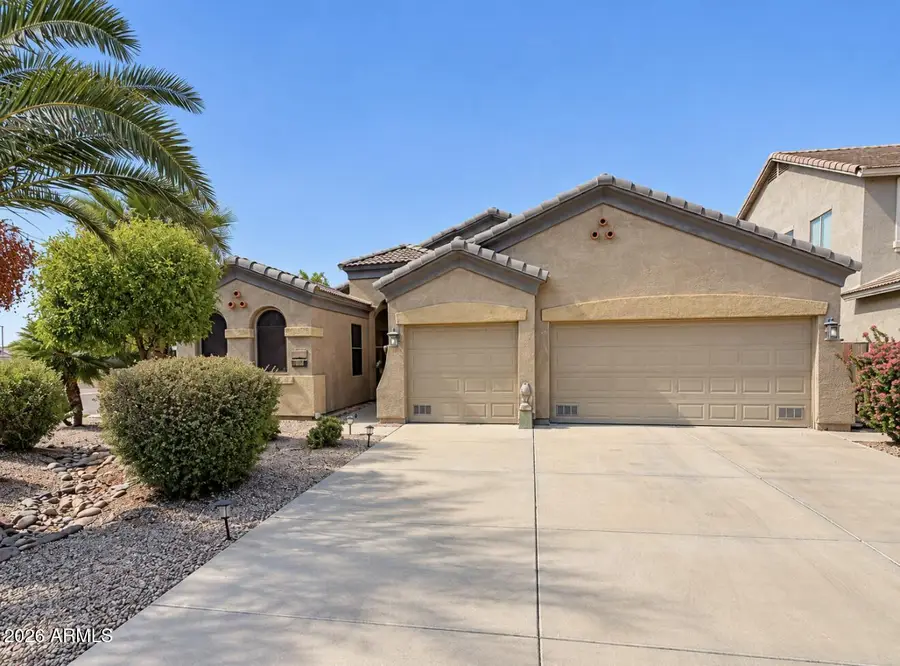 1774 W Green Tree Drive, San Tan Valley, AZ 85144 - #2