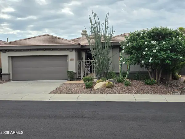 2549 W Myopia Court, Anthem, AZ 85086