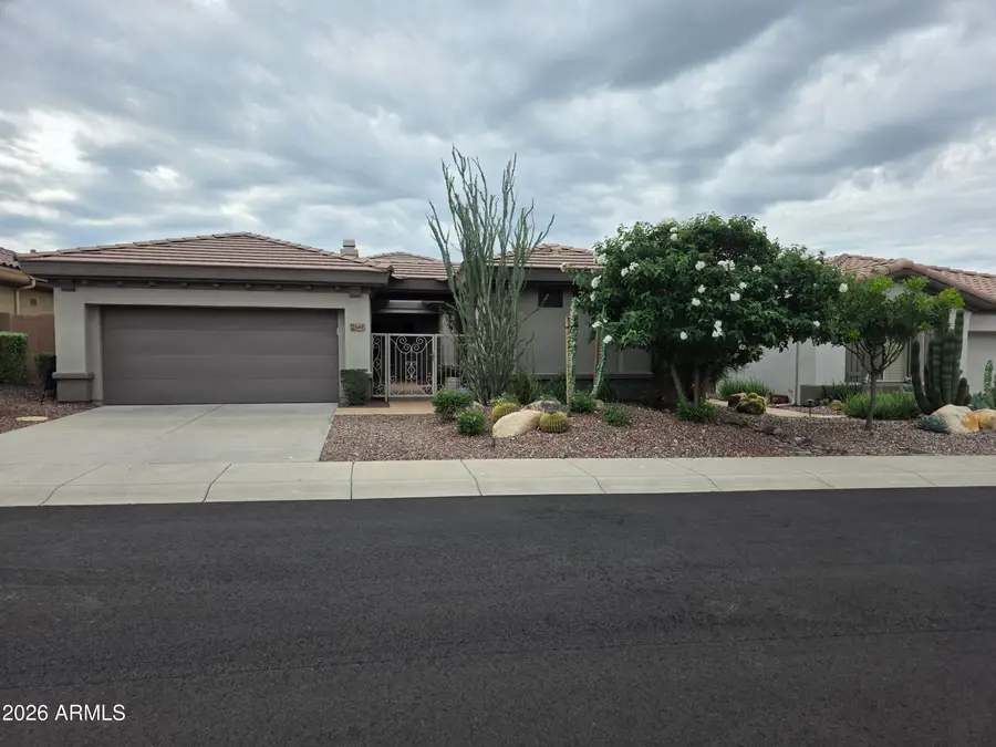 2549 W Myopia Court, Anthem, AZ 85086 - #2