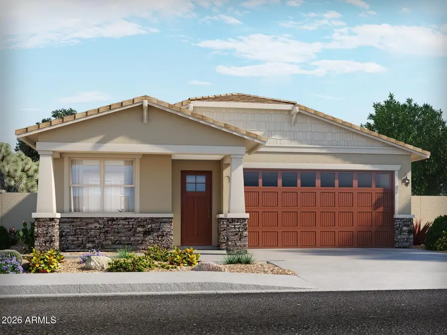 37158 W Olivo Street, Maricopa, AZ 85138 - #2