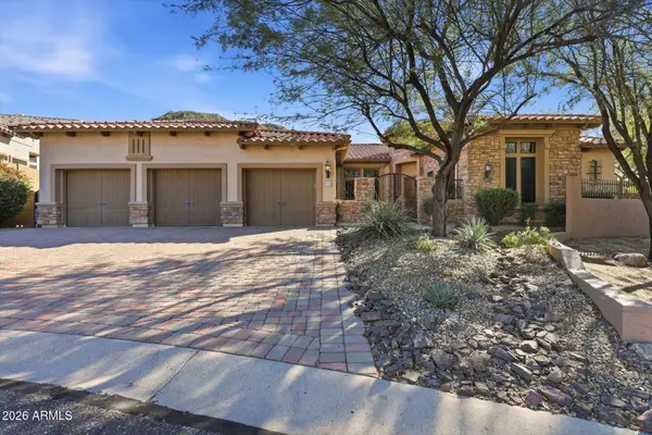 3517 N Boulder Canyon Street, Mesa, AZ 85207