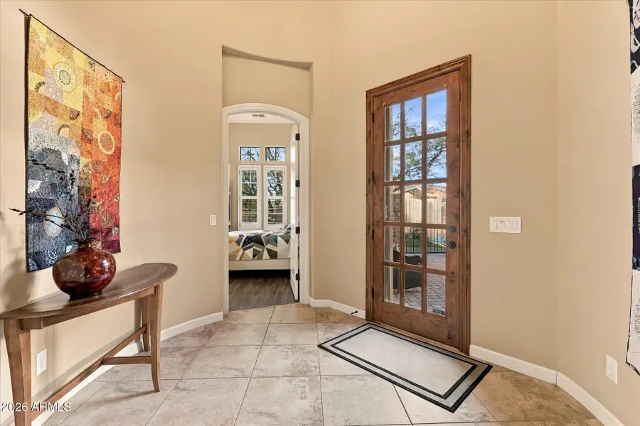 3517 N Boulder Canyon Street, Mesa, AZ 85207 - #3