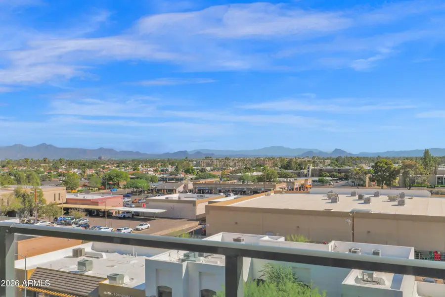 4422 N 75th Street #6010, Scottsdale, AZ 85251 - #2