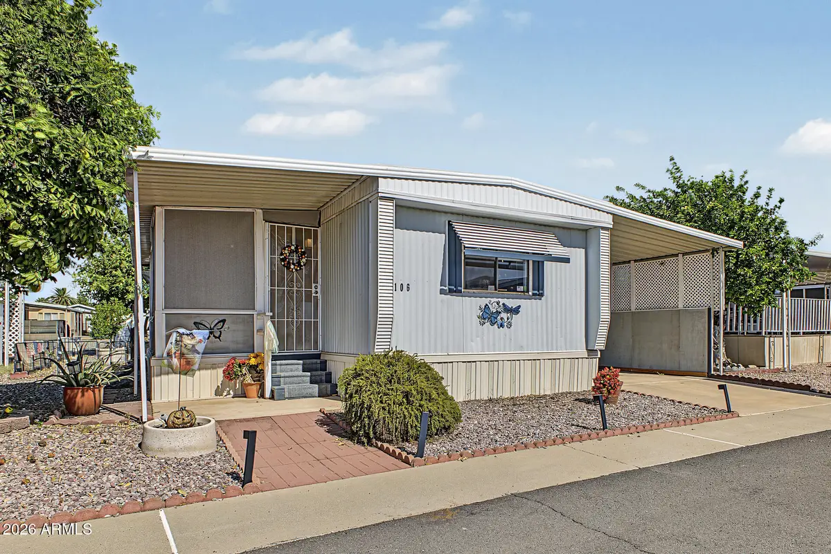 18026 N Cave Creek Road #106, Phoenix, AZ 85032 - #1