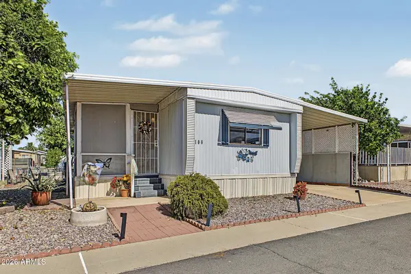 18026 N Cave Creek Road #106, Phoenix, AZ 85032