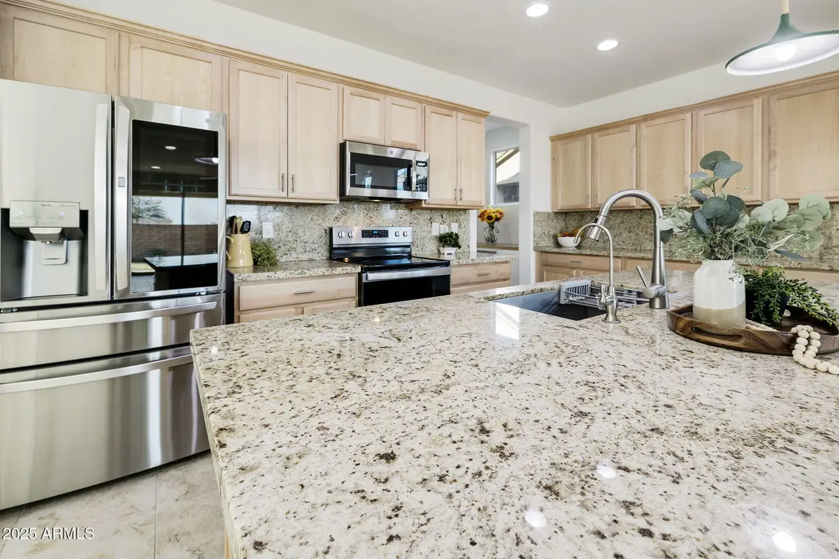 5823 S Del Rancho --, Mesa, AZ 85212 - #1